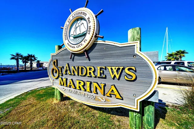 $2,700 | 2615 West 11th Street, Panama City, FL 32401