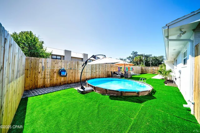 $2,700 | 2615 West 11th Street, Panama City, FL 32401