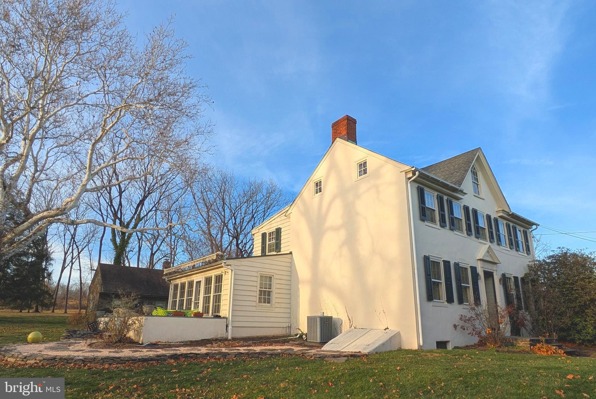 4936 Curly Hill Road Doylestown, PA 18902 - Photo 74 of 82