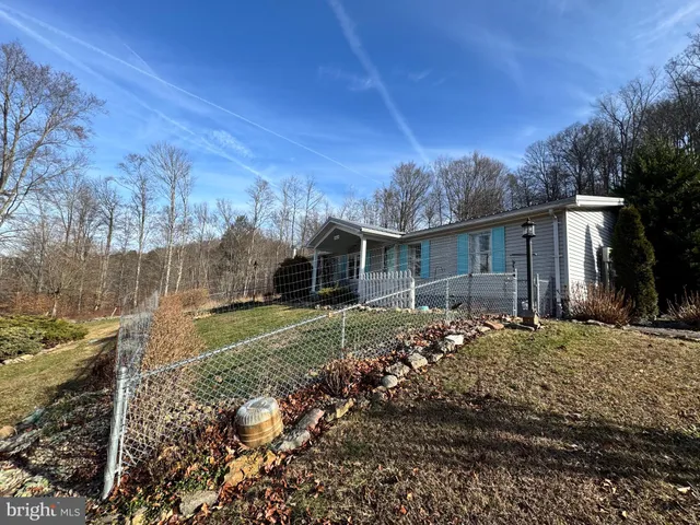 $294,777 | 14214 Black Walnut Lane, Ellerslie, MD 21529