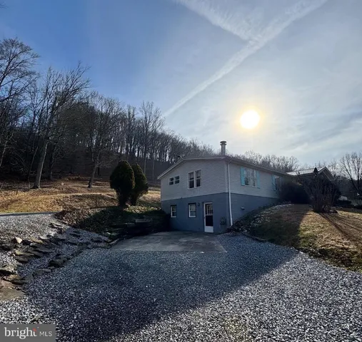 $294,777 | 14214 Black Walnut Lane, Ellerslie, MD 21529