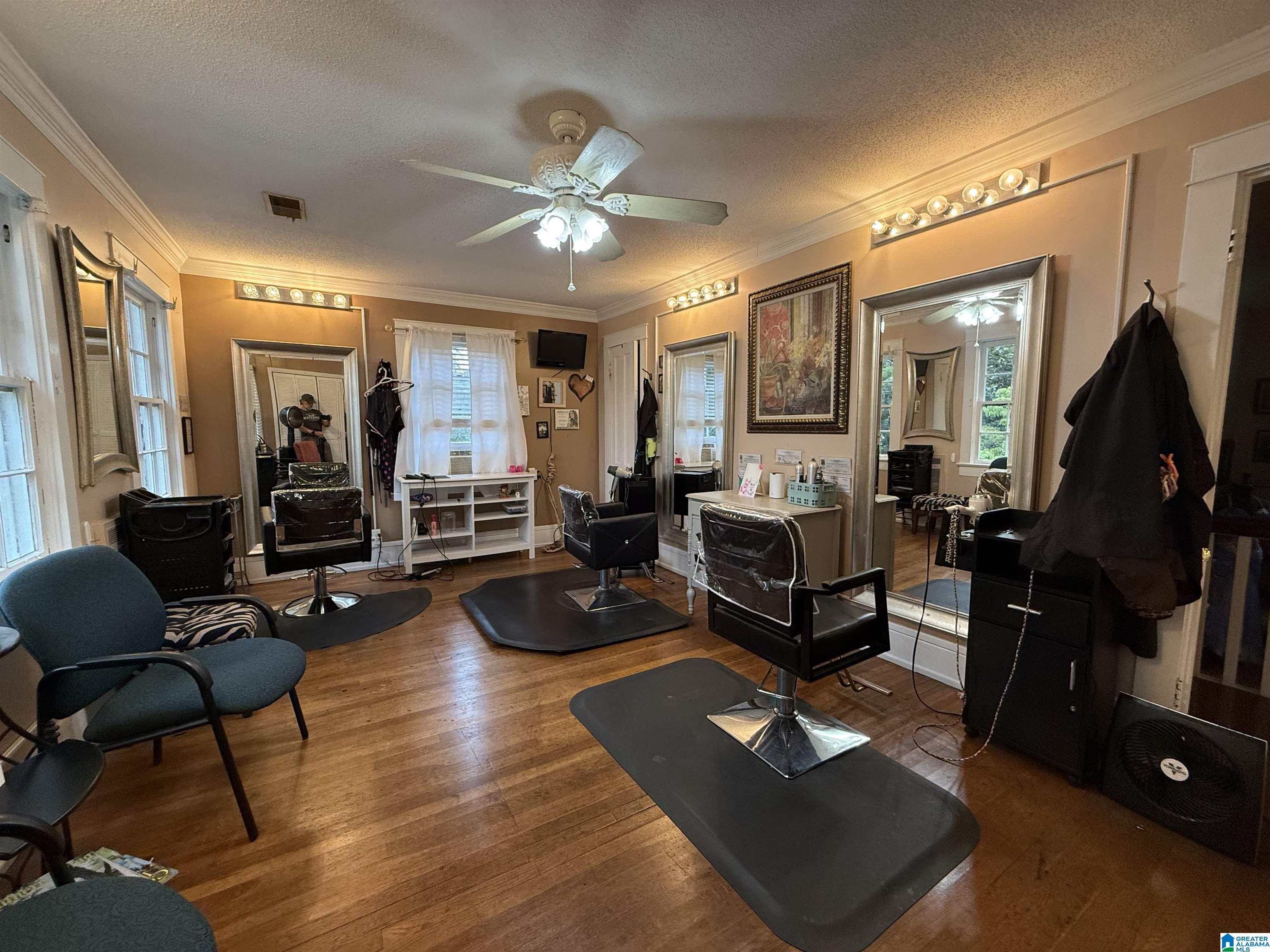 129 Forest Road Bessemer, AL 35023 - Photo 75 of 91