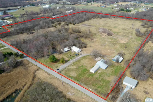 $3,650,000 | 1408 Longstreet Road, Marion, IL 62959