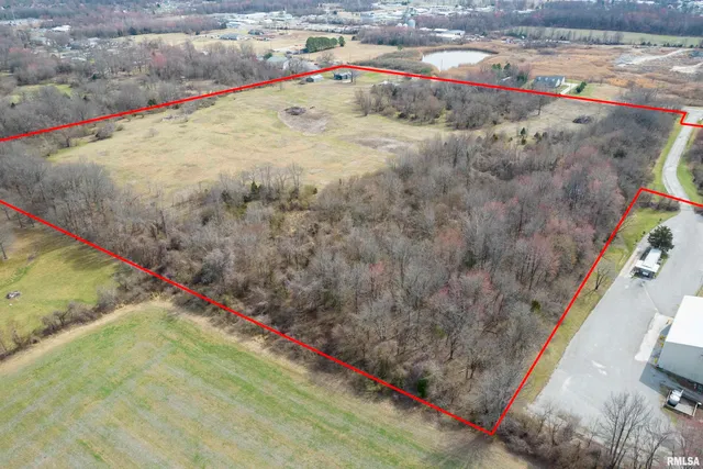 $3,650,000 | 1408 Longstreet Road, Marion, IL 62959