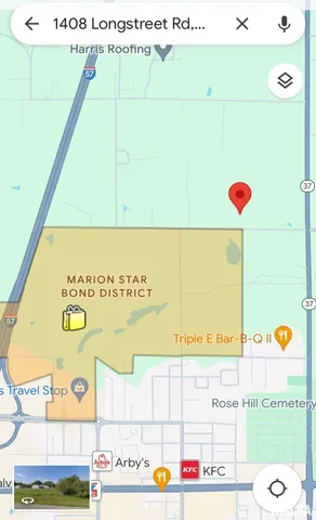 $3,650,000 | 1408 Longstreet Road, Marion, IL 62959