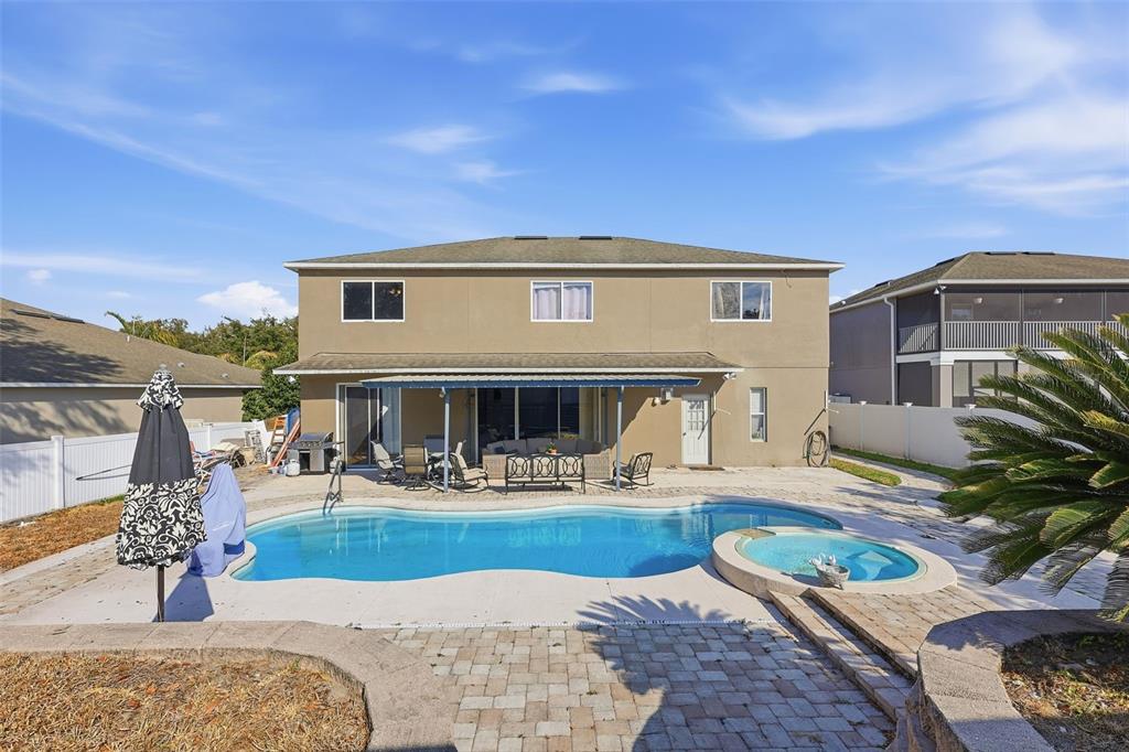 5047 Rishley Run Way Mount Dora, FL 32757 - Photo 32 of 37