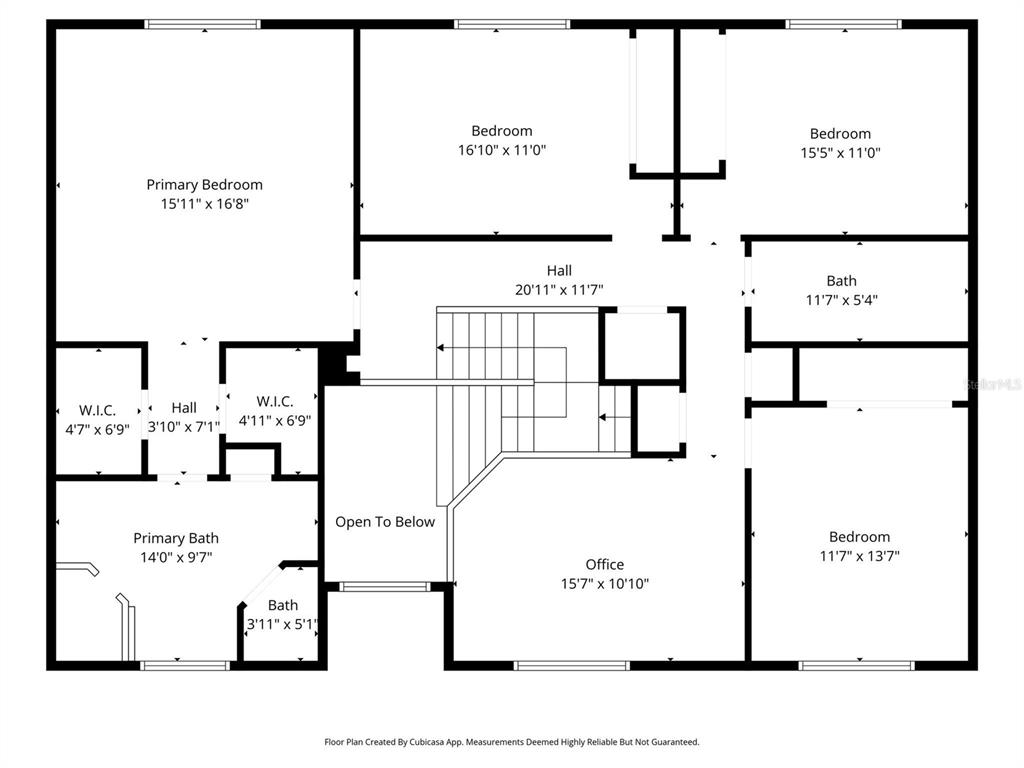 5047 Rishley Run Way Mount Dora, FL 32757 - Photo 36 of 37