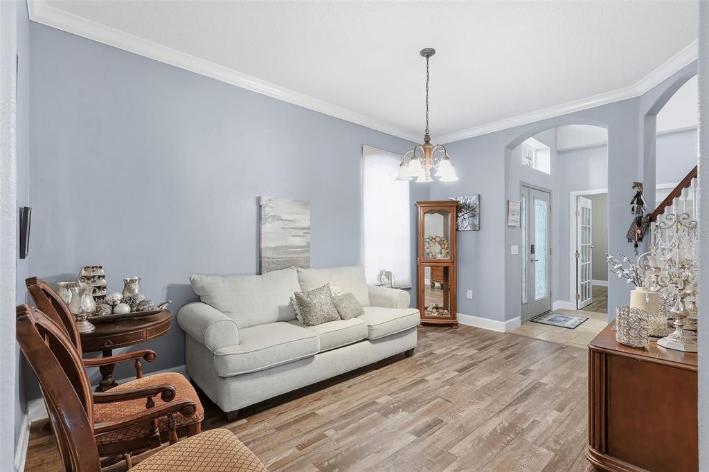 5047 Rishley Run Way Mount Dora, FL 32757 - Photo 10 of 37