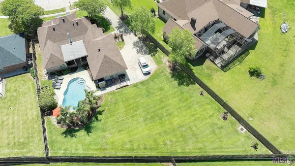 $449,000 | 3402 Briarwood Drive, Houma, LA 70360