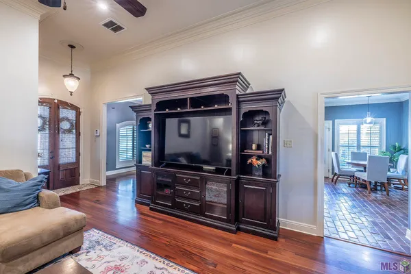 $449,000 | 3402 Briarwood Drive, Houma, LA 70360