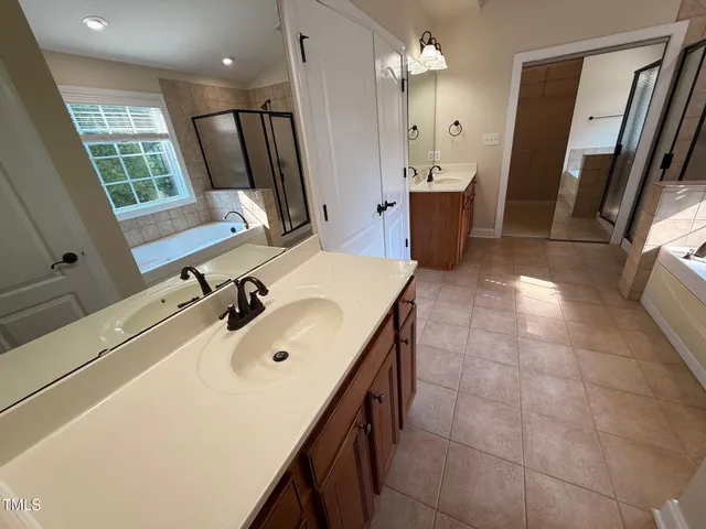 a view of a livingroom with a window