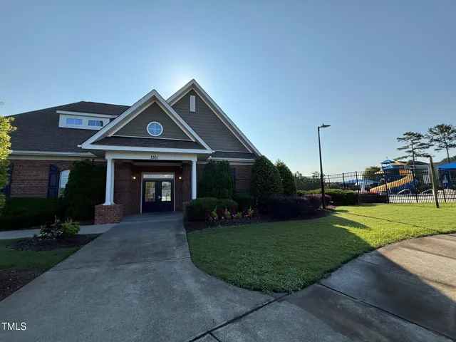 $3,595 | 2016 Weaver Forest Way, Morrisville, NC 27560