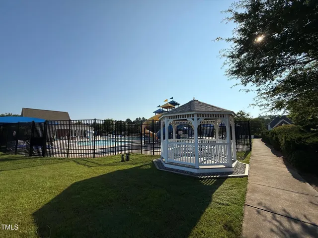 $3,595 | 2016 Weaver Forest Way, Morrisville, NC 27560