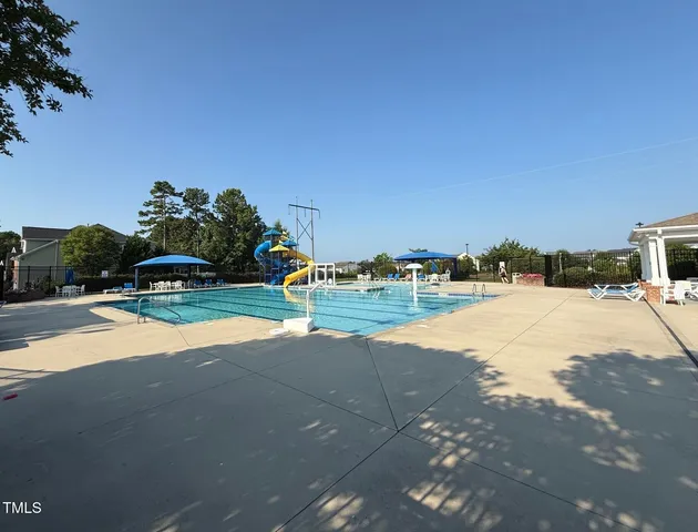 $3,595 | 2016 Weaver Forest Way, Morrisville, NC 27560