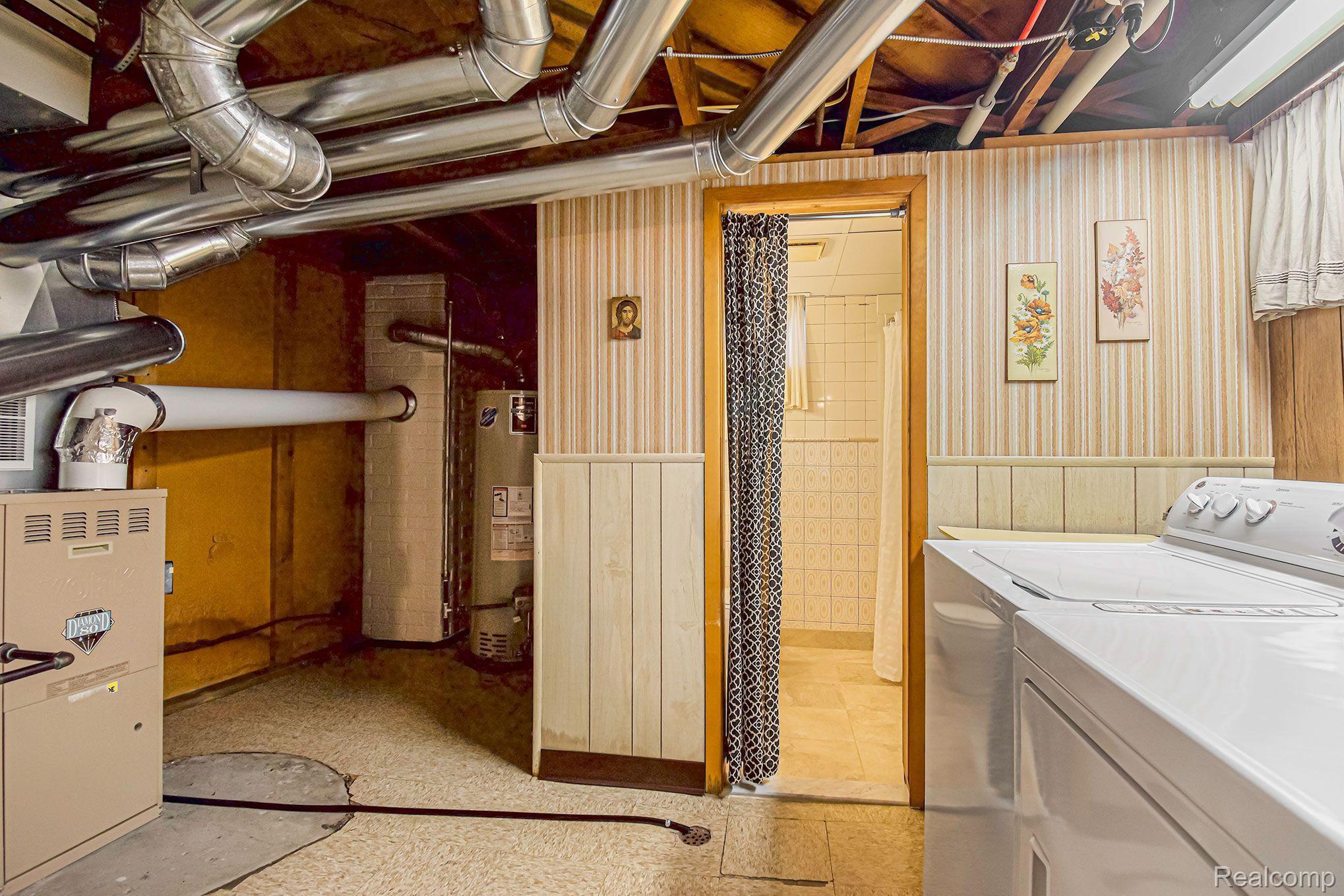 7658 Evergreen Road Detroit, MI 48228 - Photo 19 of 24 Gallery Image 19
