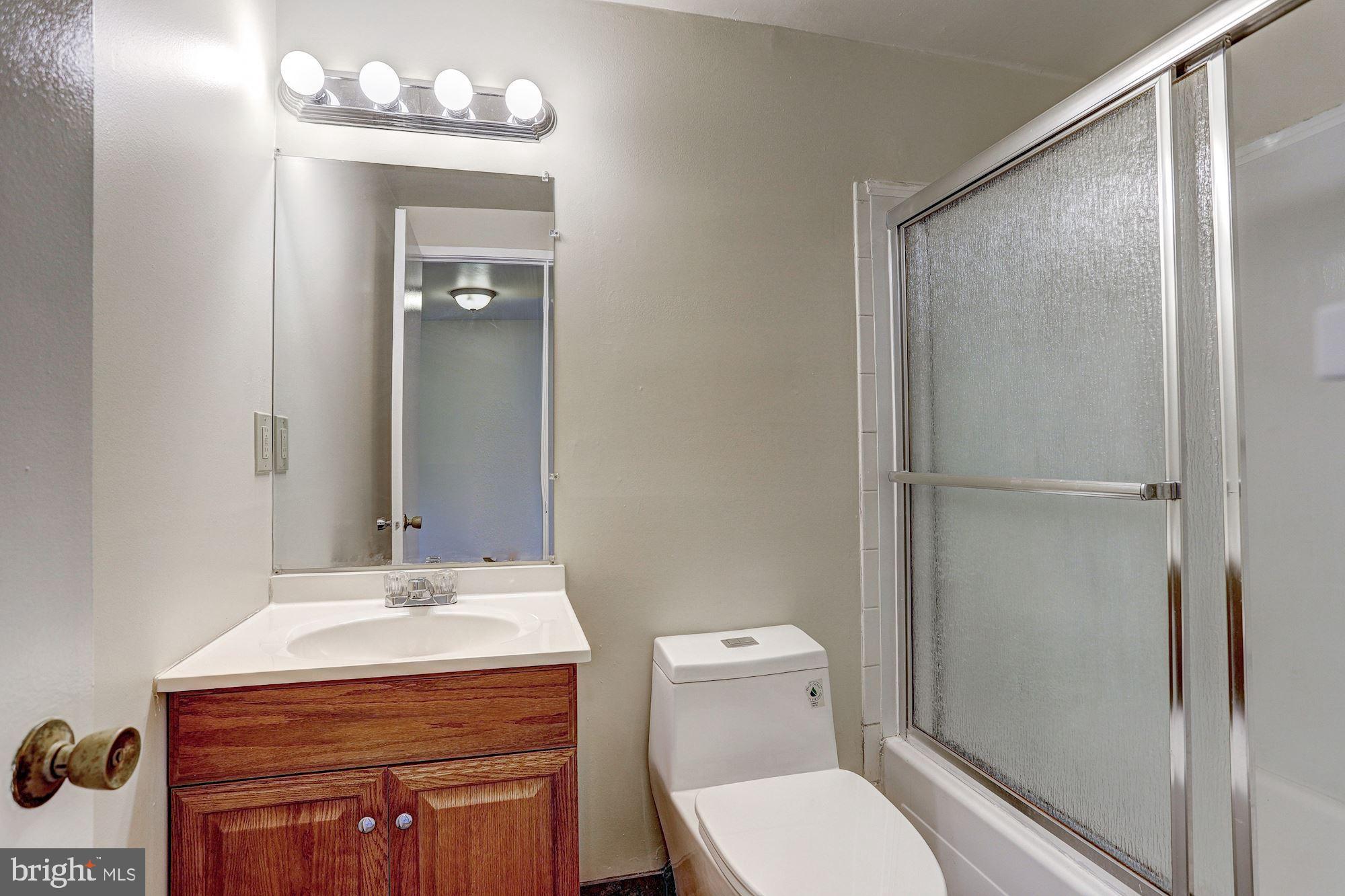 9454 Kilimanjaro Road Columbia, MD 21045 - Photo 21 of 36 Full Bath