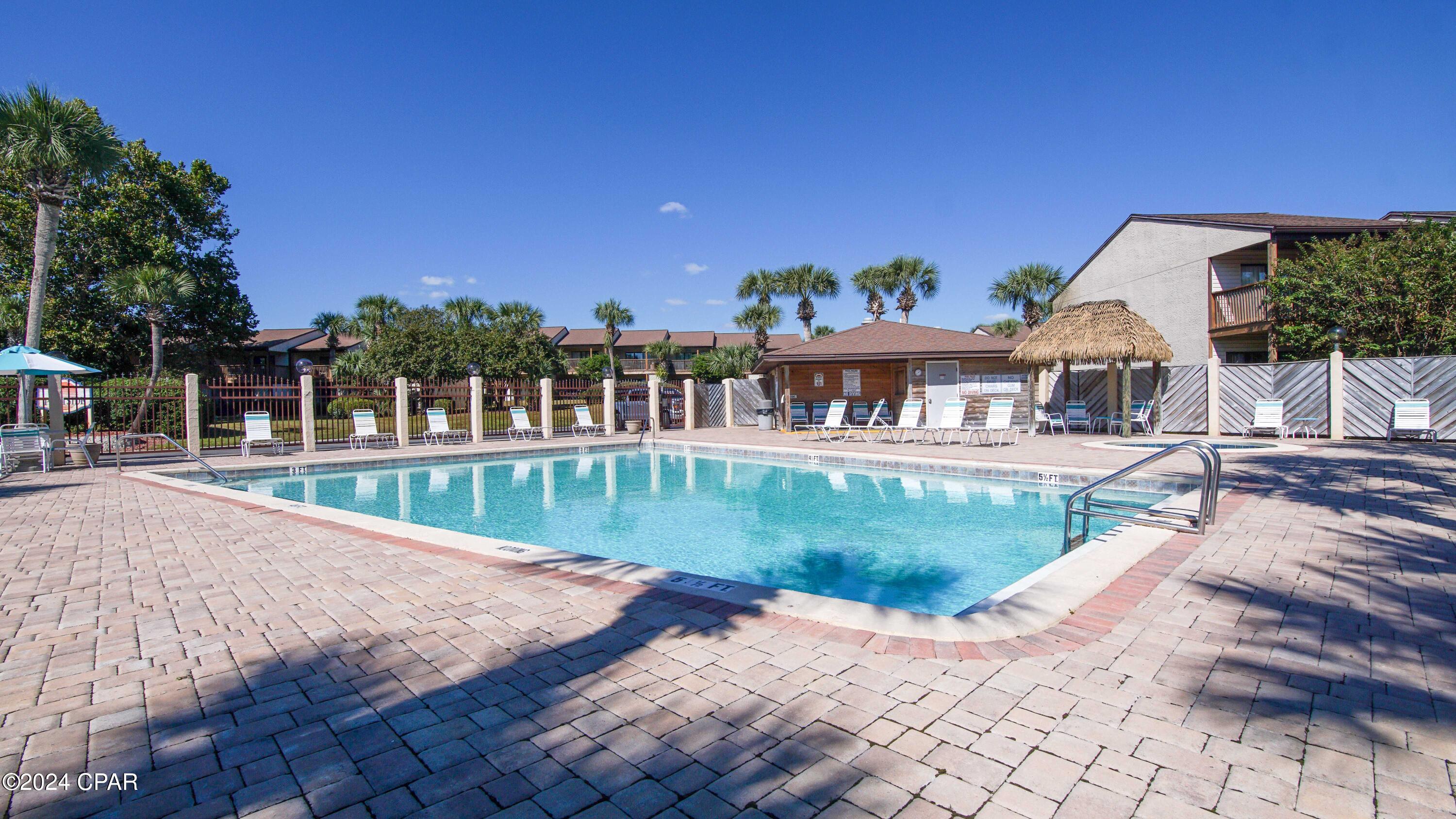17620 Front Beach Road, Unit 1I Panama City Beach, FL 32413 - Photo 53 of 70 Gallery Image 53