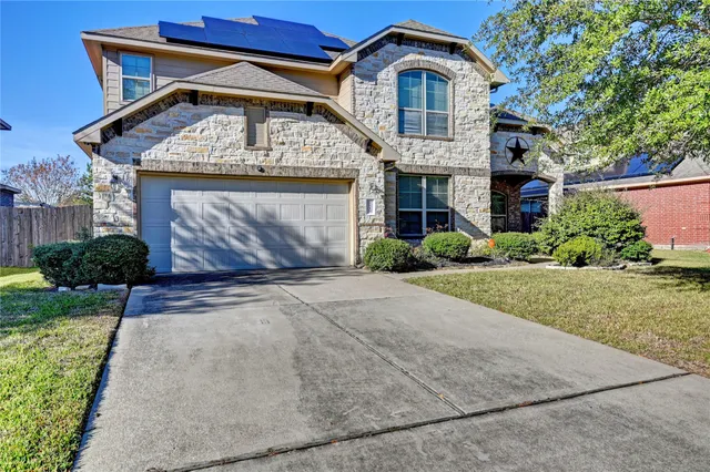 $297,000 | 2619 Colony Haven Circle, Spring, TX 77373