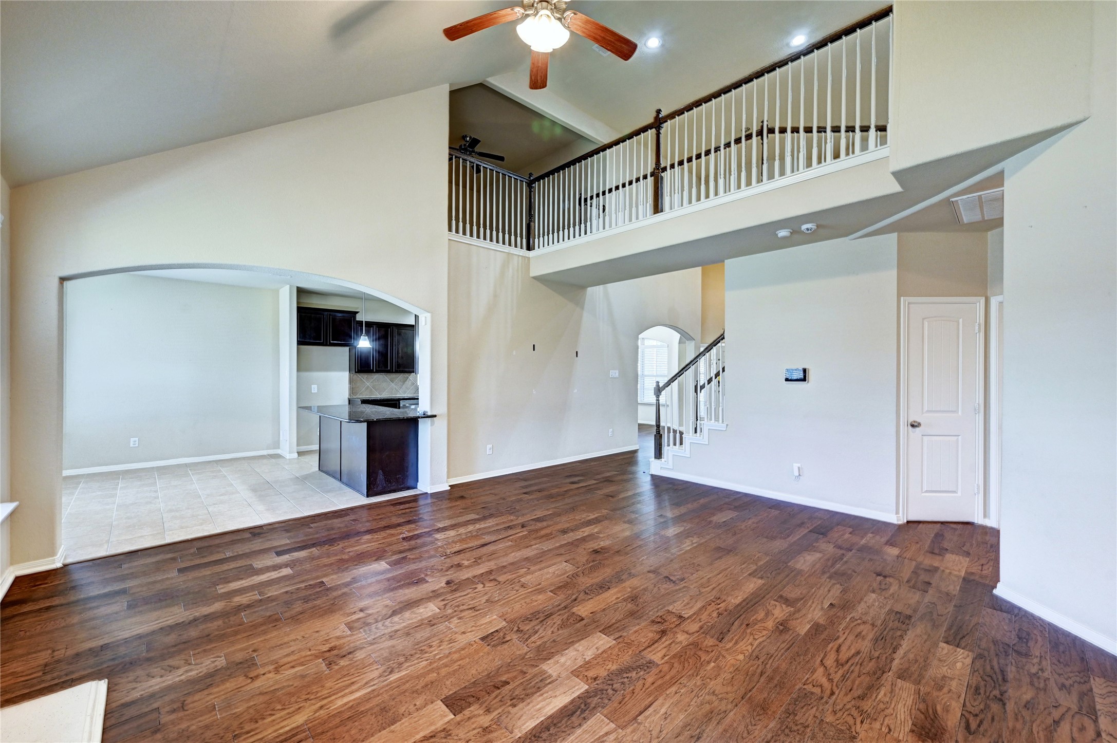 2619 Colony Haven Circle Spring, TX 77373 - Photo 18 of 50 a view of an entryway