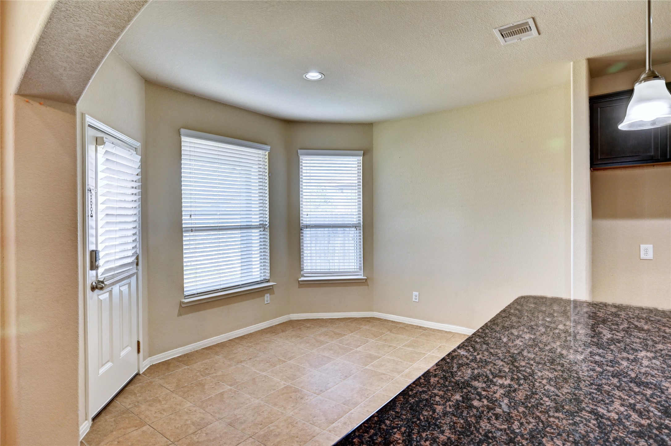 2619 Colony Haven Circle Spring, TX 77373 - Photo 20 of 50 a view of a bedroom with a balcony and window