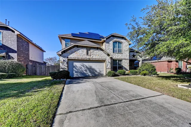 $297,000 | 2619 Colony Haven Circle, Spring, TX 77373