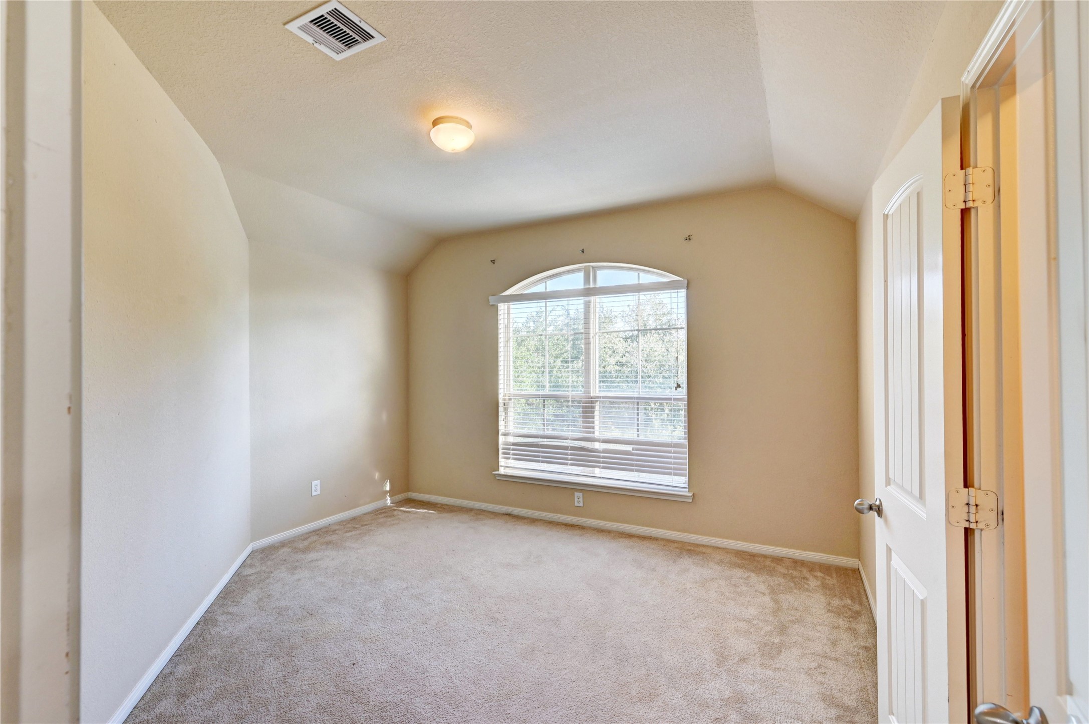 2619 Colony Haven Circle Spring, TX 77373 - Photo 43 of 50 an empty room with windows