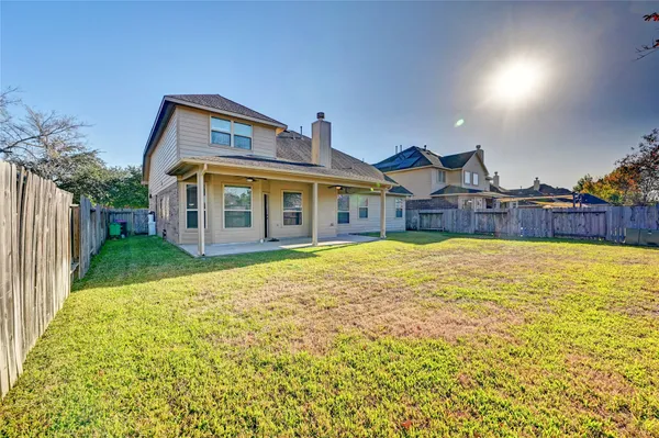 $329,900 | 2619 Colony Haven Circle, Spring, TX 77373