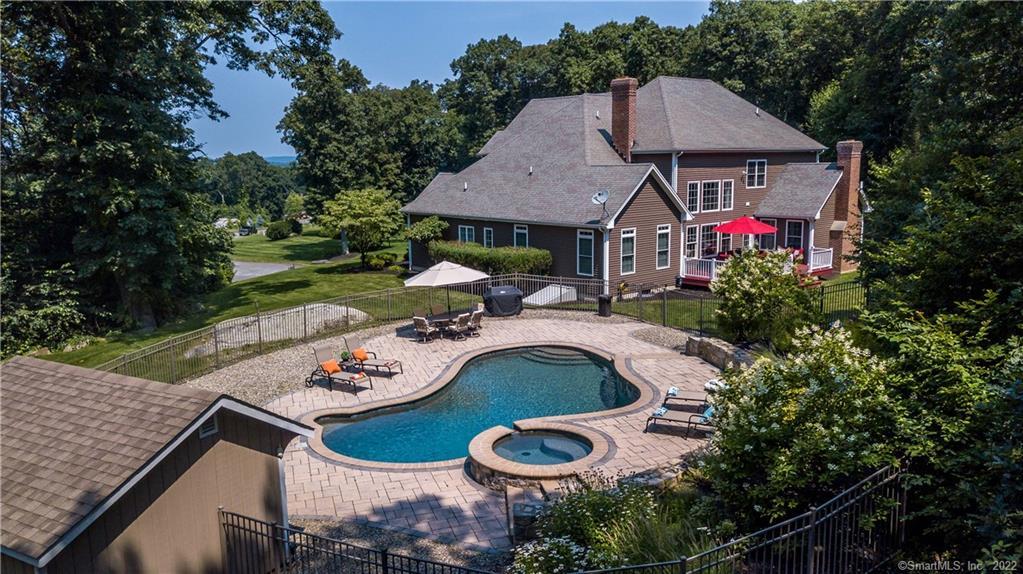 3 Short Hill Road Newtown, CT 06470 - Photo 1 of 1 Welcome home to this gorgeous home!