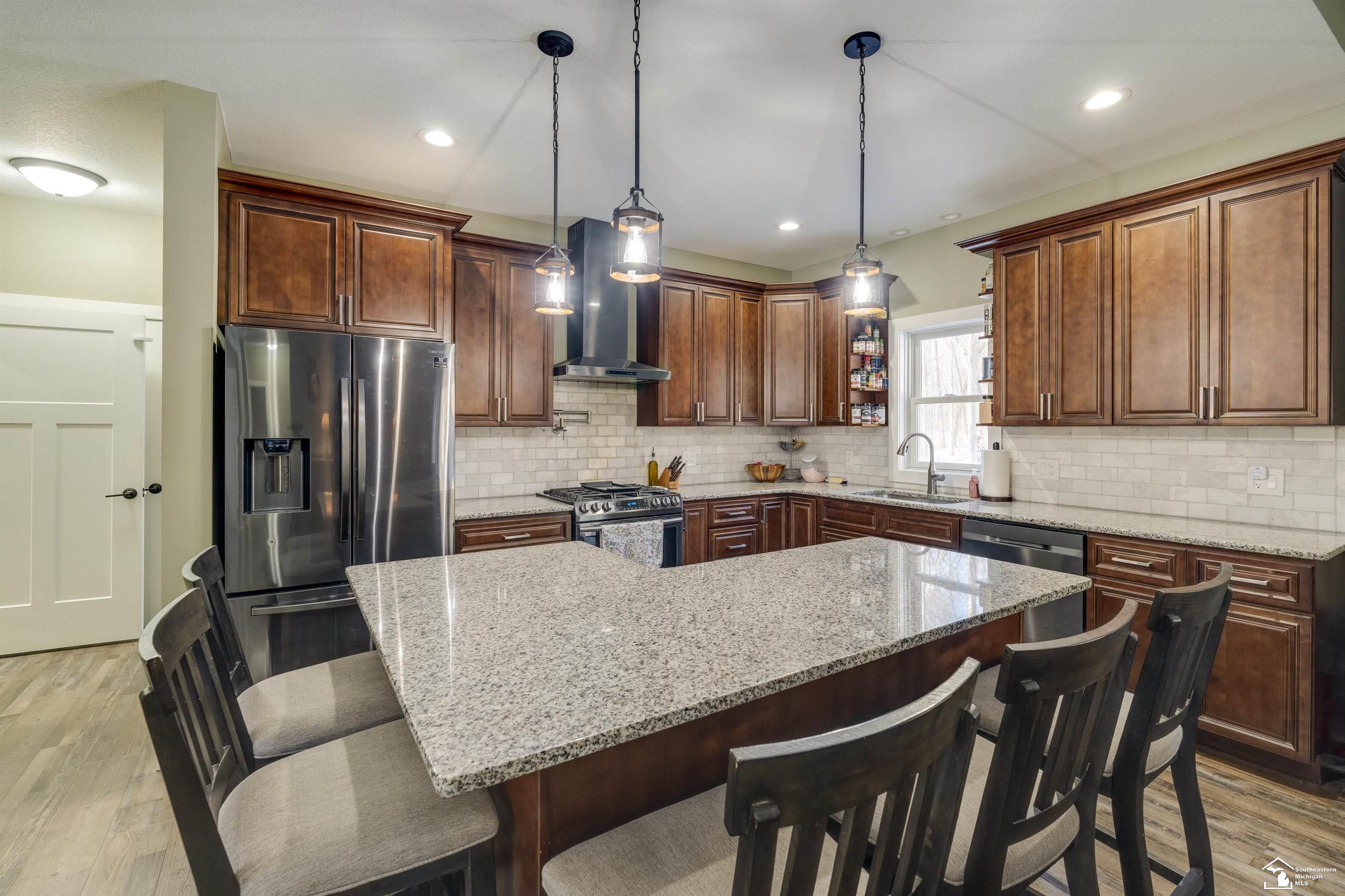 12003 Secor Road Petersburg, MI 49270 - Photo 12 of 58