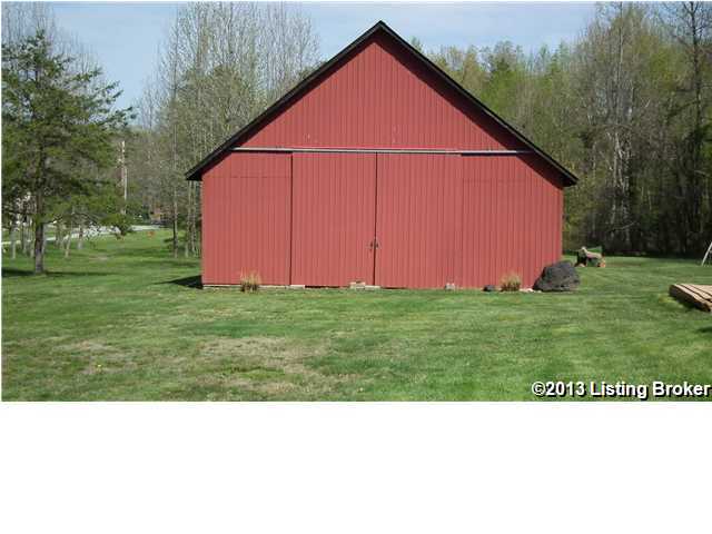 690 Castleman Branch Road Shepherdsville, KY 40165 - Photo 21 of 22 Additional Photo