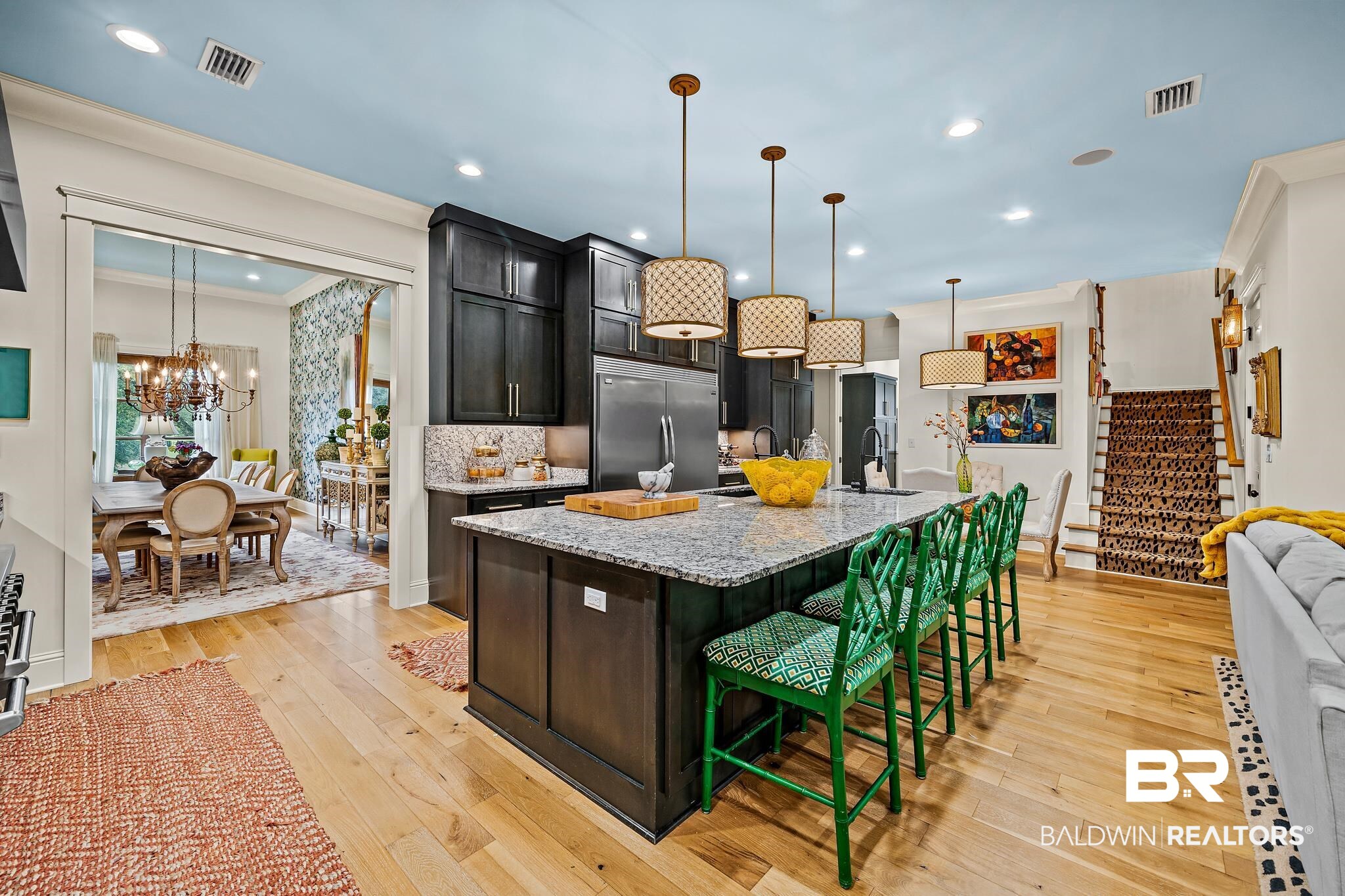 625 Falling Water Boulevard Fairhope, AL 36532 - Photo 11 of 49 Kitchen