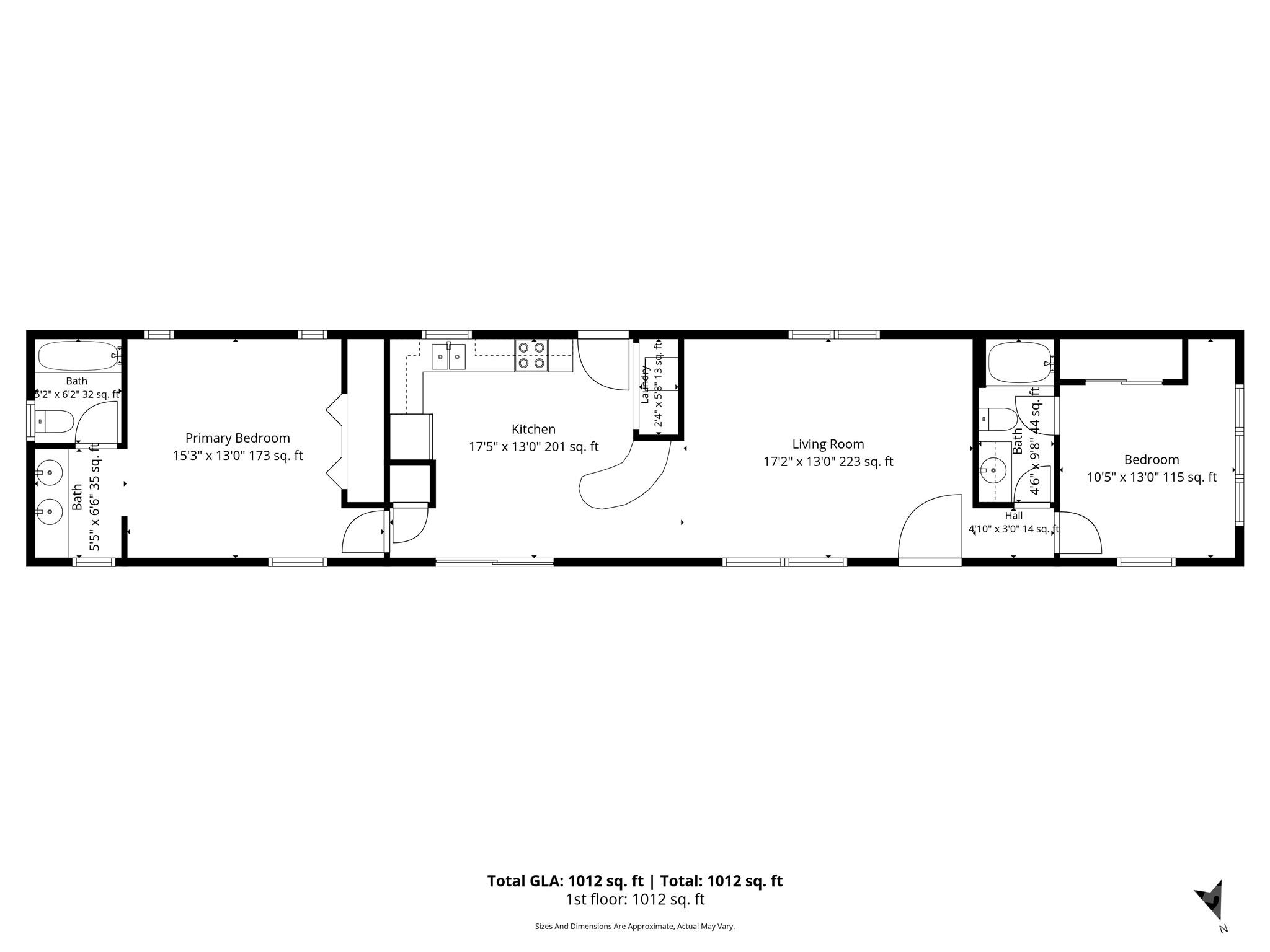 2660 Barrier Loop Morganton, NC 28655 - Photo 18 of 18 Gallery Image 18
