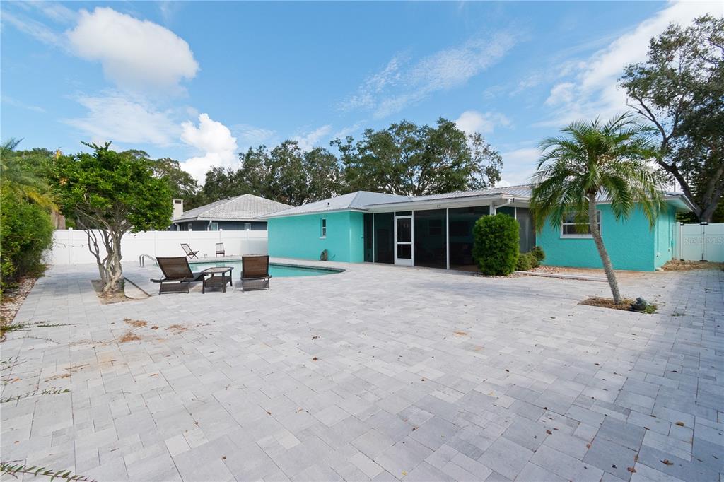 1250 Dinnerbell Lane East Dunedin, FL 34698 - Photo 40 of 44