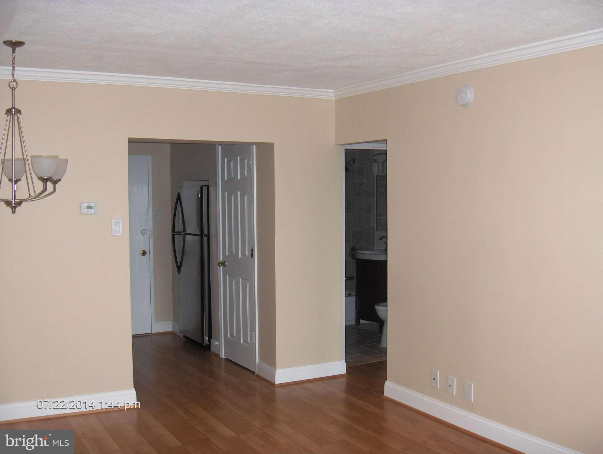 240 M Street Southwest, Unit E511 Washington, DC 20024 - Photo 15 of 28 Interior (General)