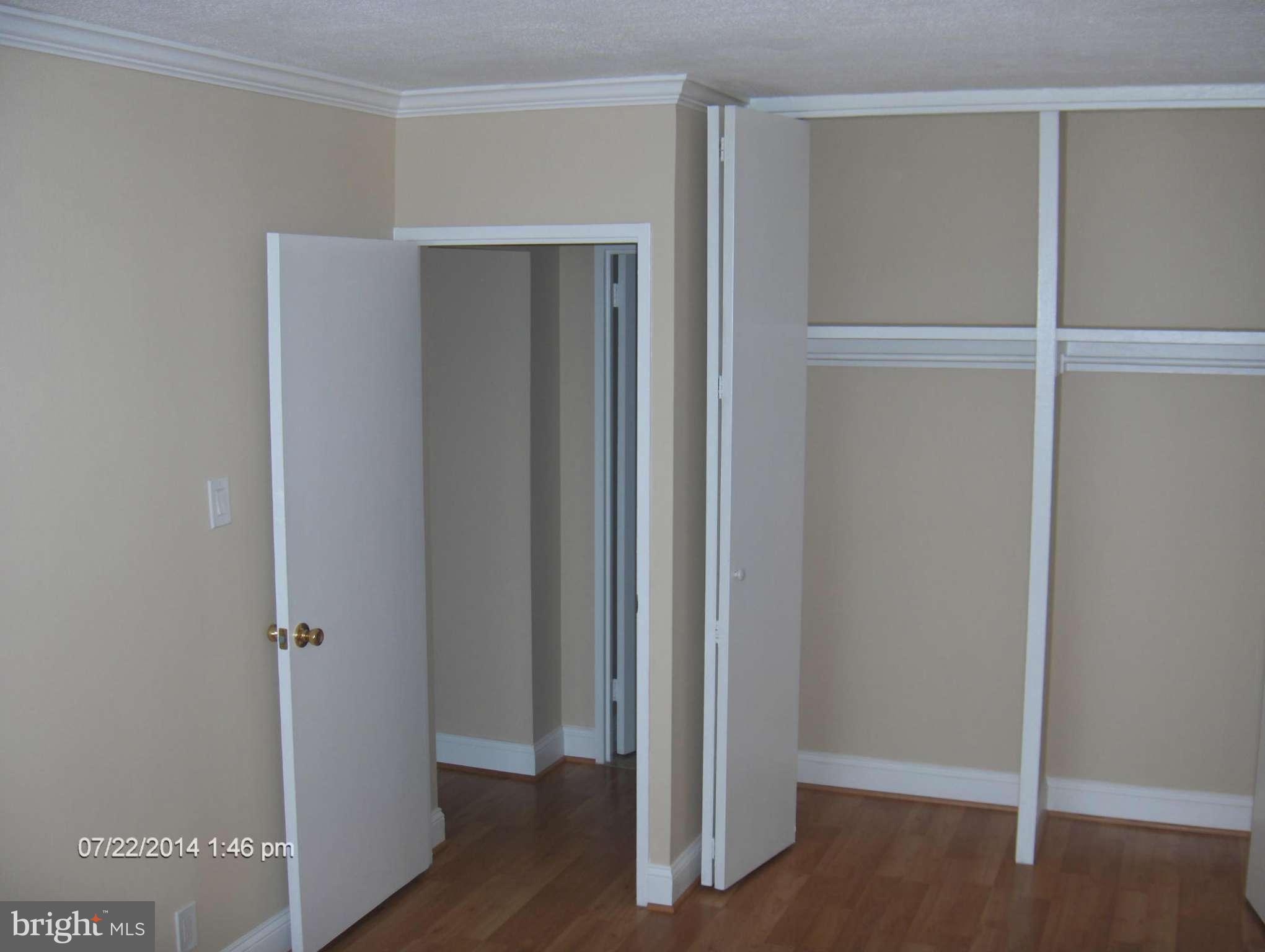 240 M Street Southwest, Unit E511 Washington, DC 20024 - Photo 24 of 28 Bedroom