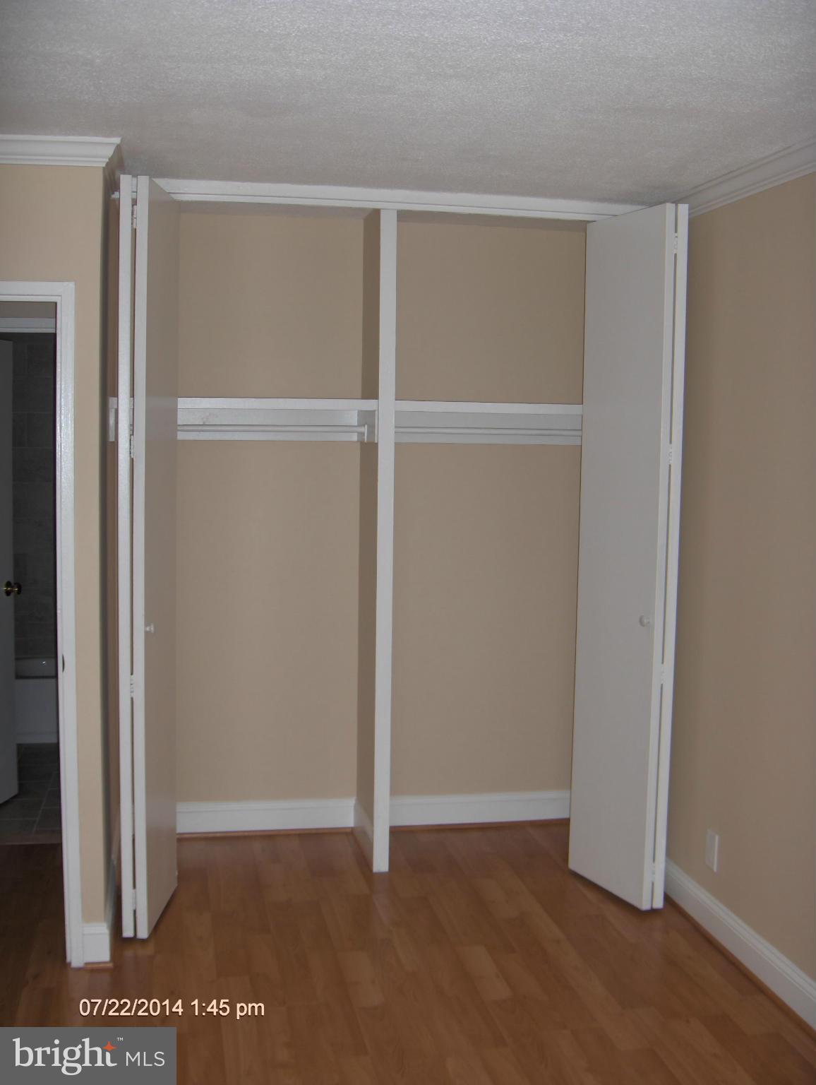 240 M Street Southwest, Unit E511 Washington, DC 20024 - Photo 25 of 28 Bedroom