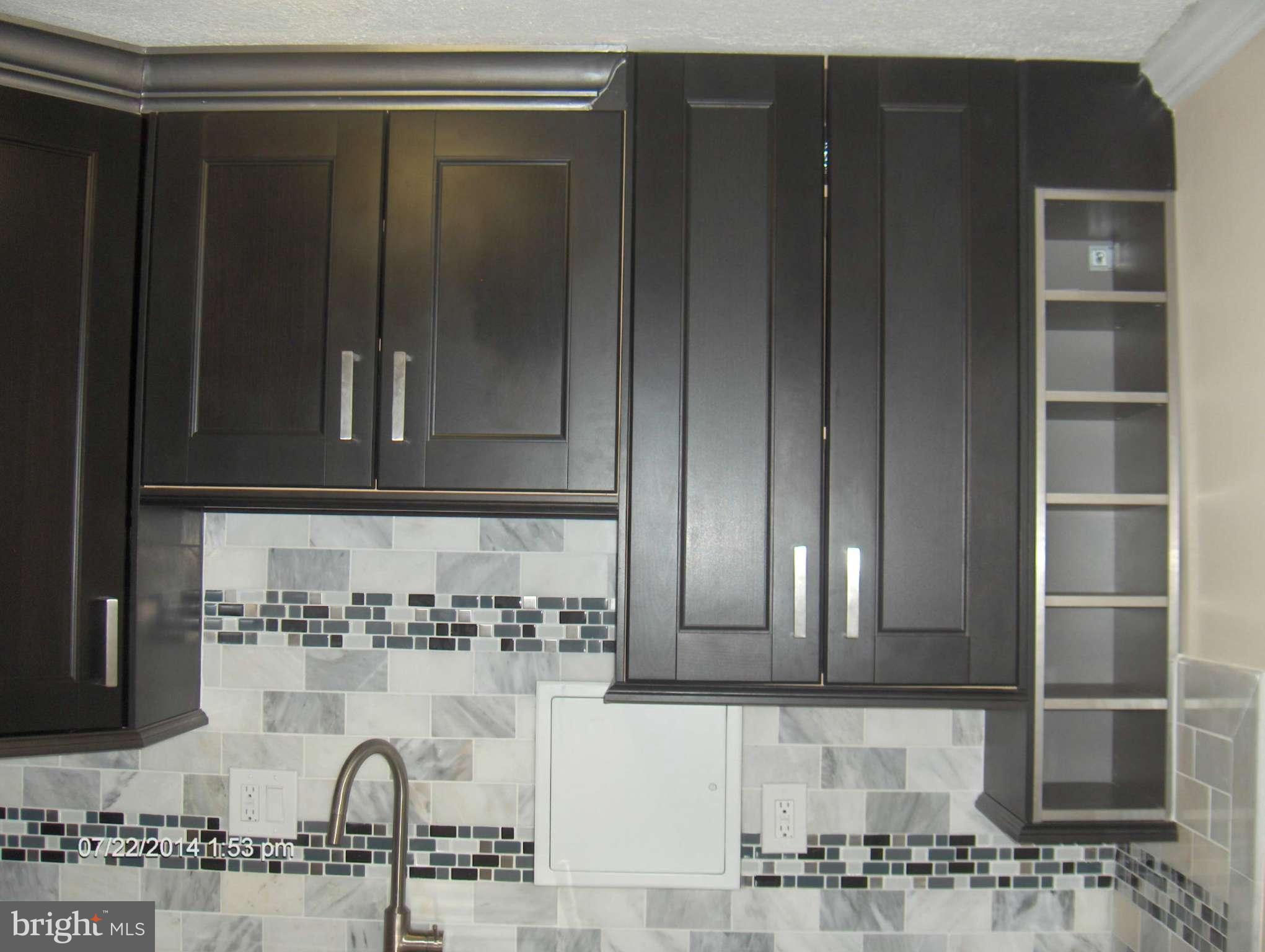 240 M Street Southwest, Unit E511 Washington, DC 20024 - Photo 4 of 28 Kitchen