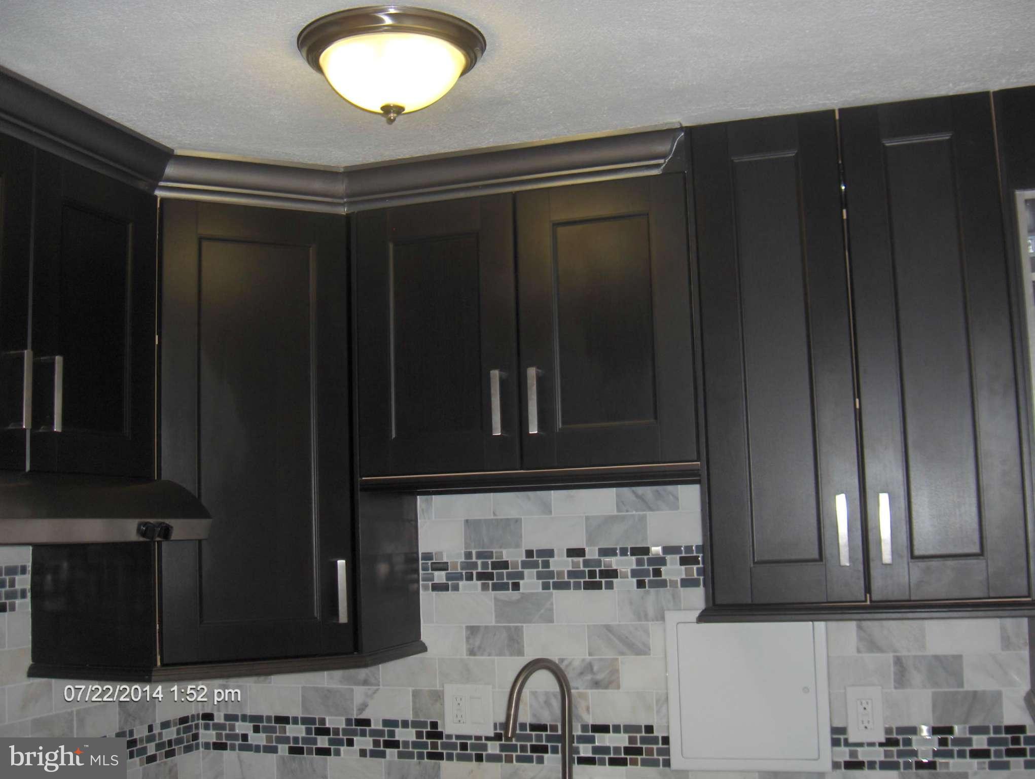 240 M Street Southwest, Unit E511 Washington, DC 20024 - Photo 5 of 28 Kitchen