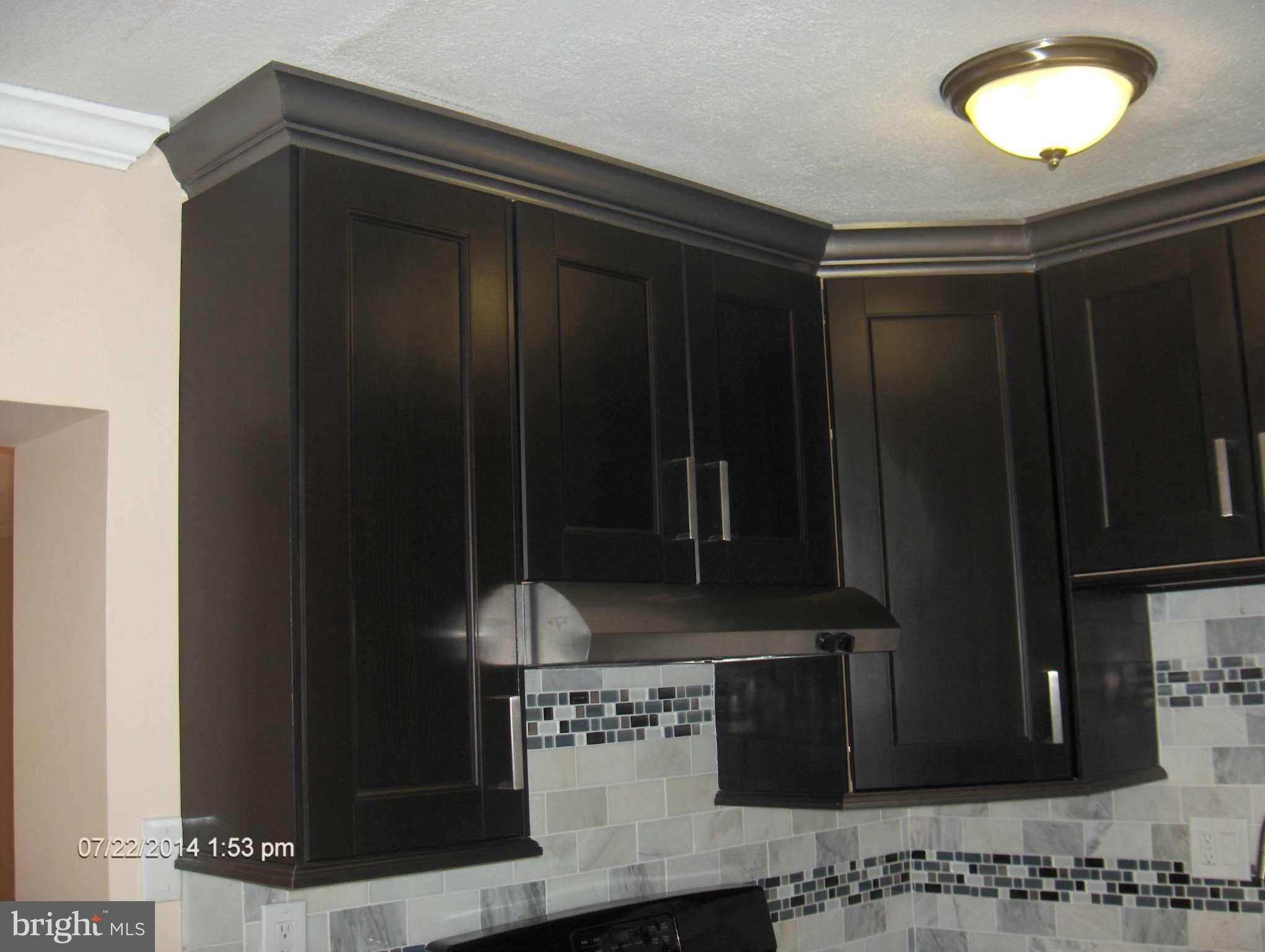 240 M Street Southwest, Unit E511 Washington, DC 20024 - Photo 6 of 28 Kitchen