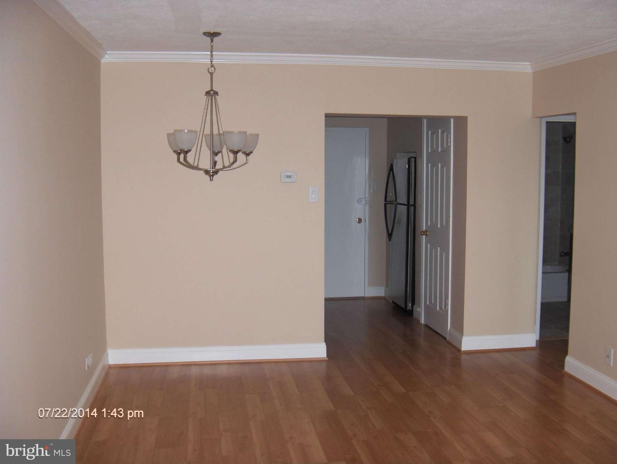 240 M Street Southwest, Unit E511 Washington, DC 20024 - Photo 10 of 28 Dining Room