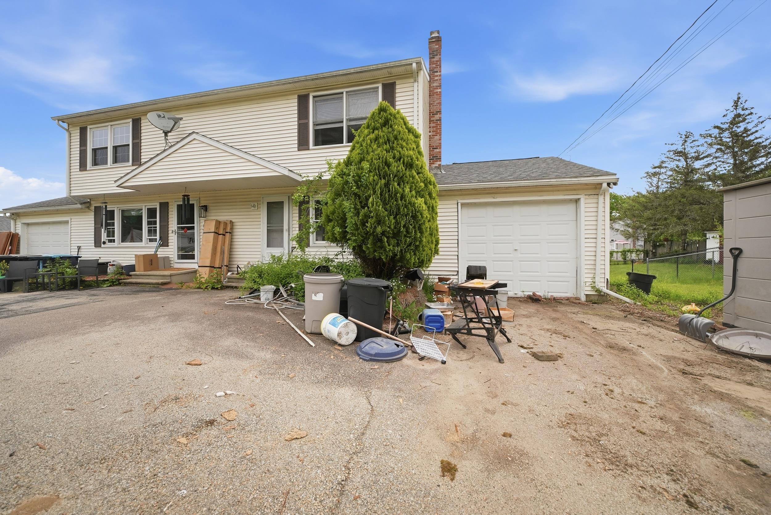 13 Sunnyside Lane, Unit R Derry, NH 03038 - Photo 40 of 54
