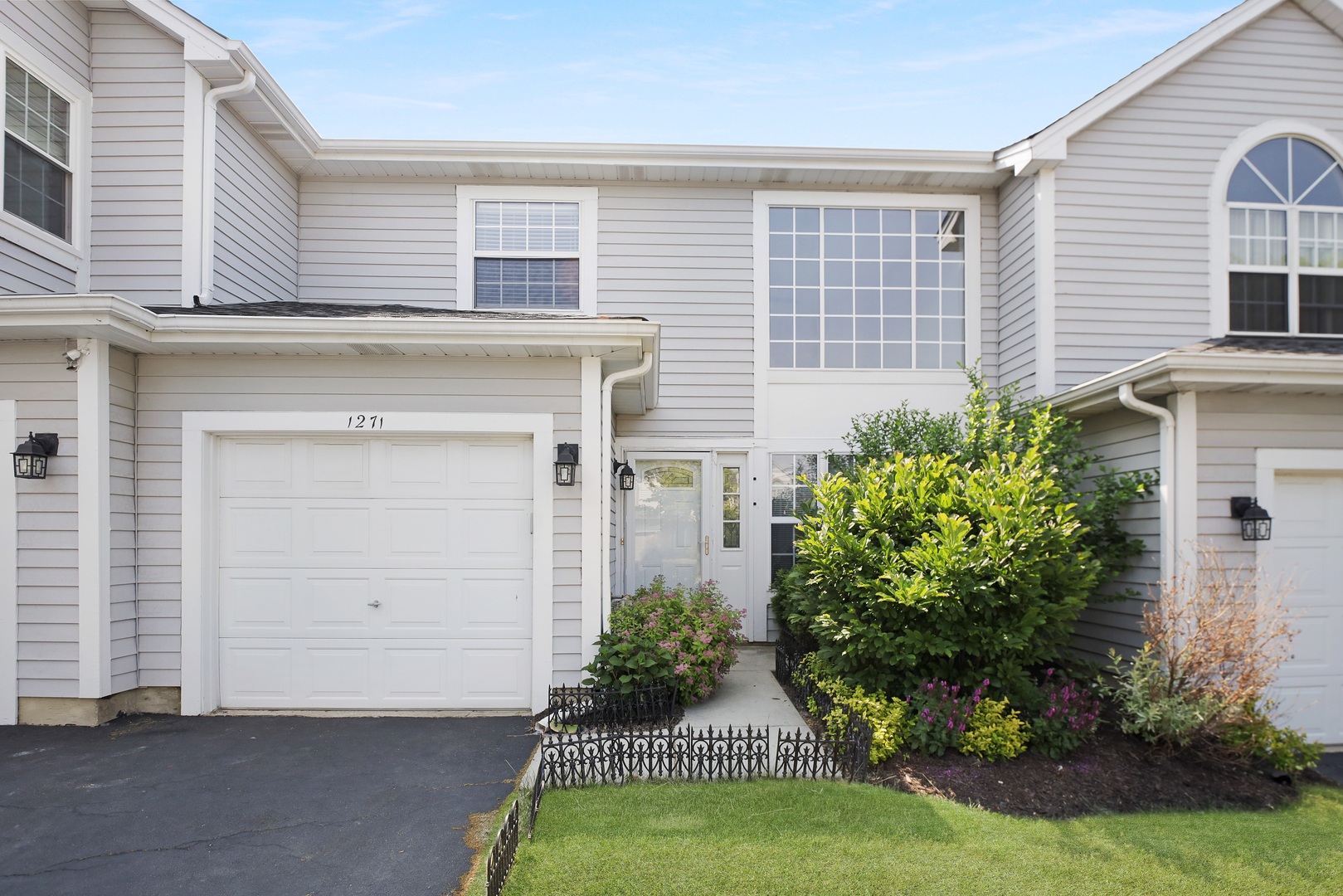 1271 Dunamon Drive Bartlett, IL 60103 - Photo 18 of 19