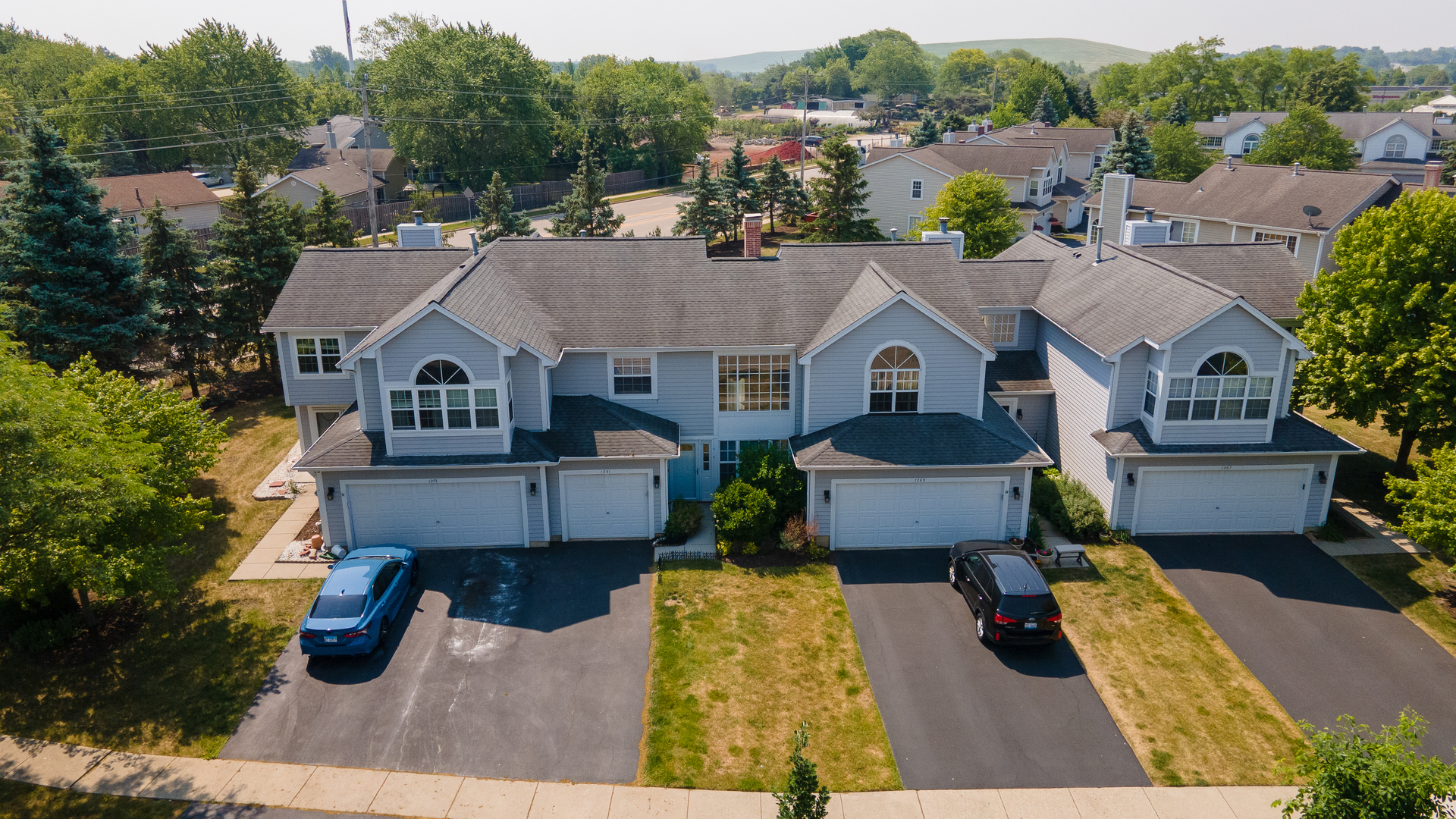 1271 Dunamon Drive Bartlett, IL 60103 - Photo 2 of 19
