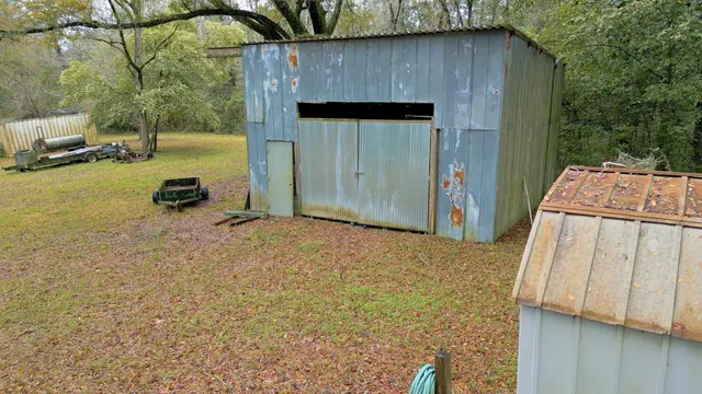 $1,500,000 | 26070 Blue Star Highway, Havana, FL 32333