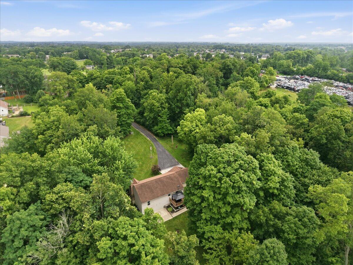 1276 Frogtown Road Union, KY 41091 - Photo 43 of 48 67-Aerial Back