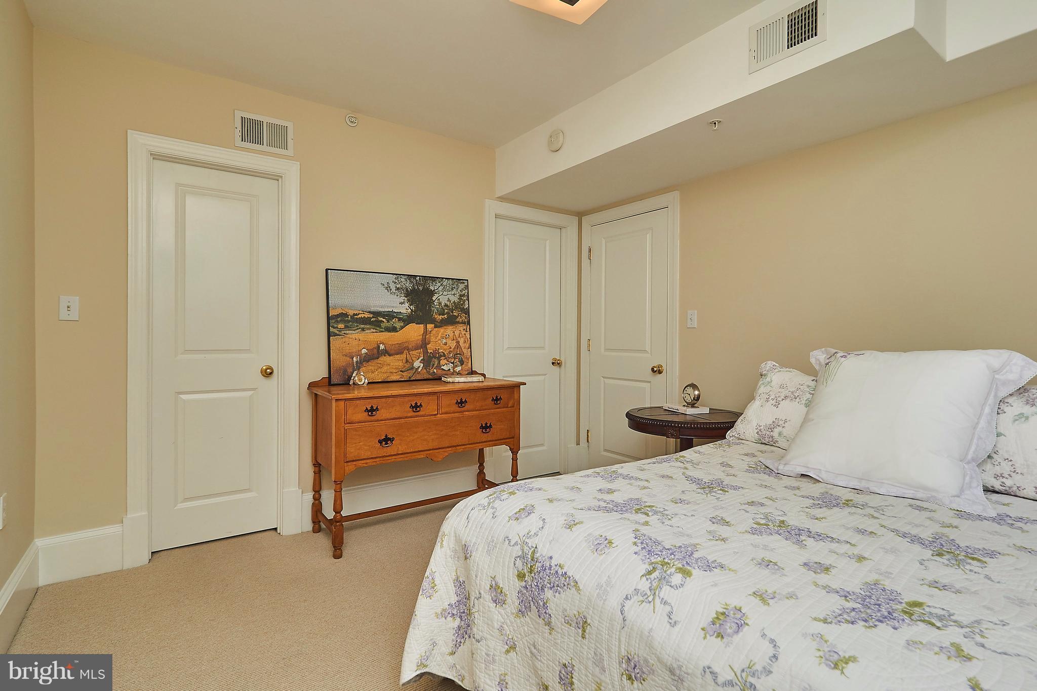 1465 Columbia Road Northwest, Unit 302 Washington, DC 20009 - Photo 21 of 30 Bedroom