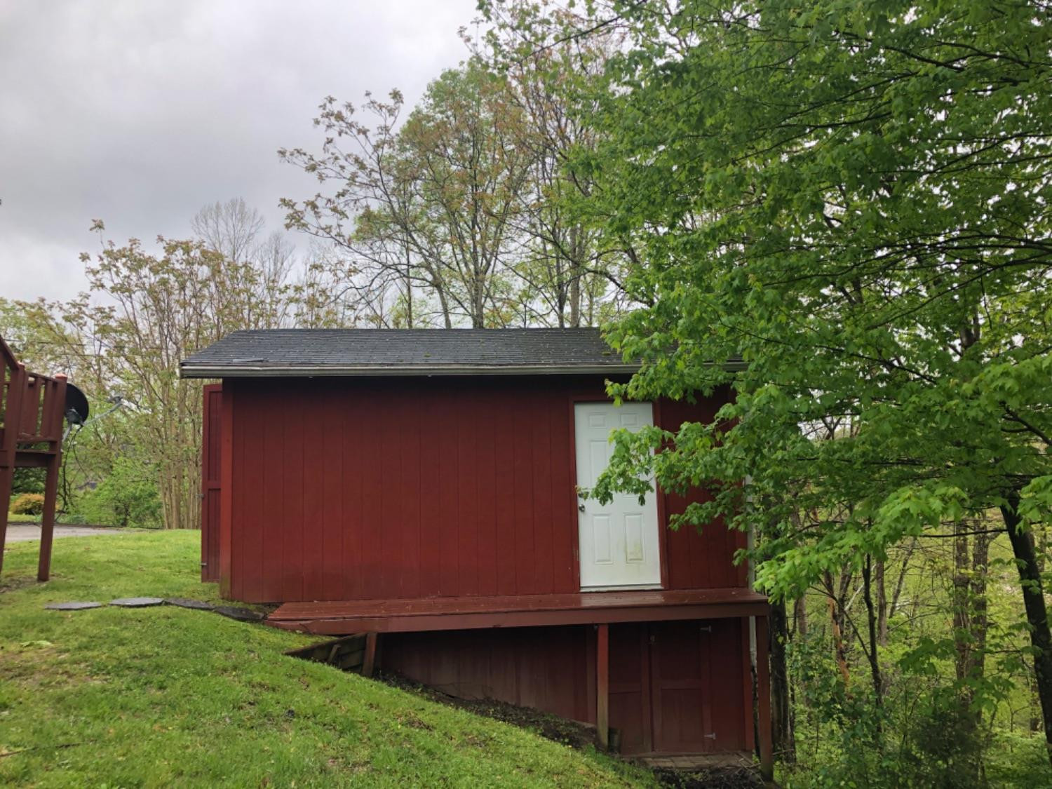 560 Kings Ridge Road Jackson, KY 41339 - Photo 24 of 27 Photo 24