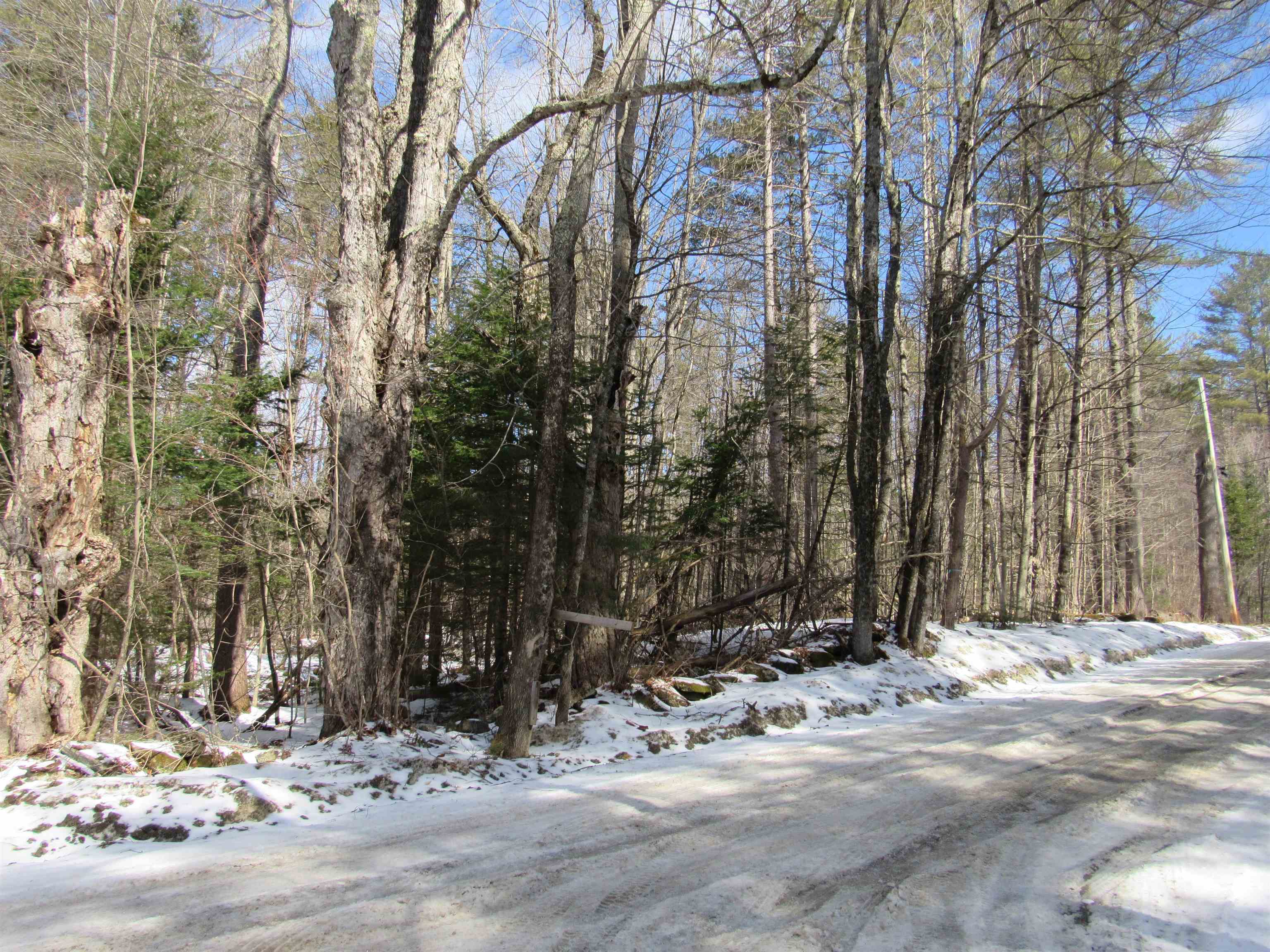 1192 Haven Hill Road, Unit LOT 1A Londonderry, VT 05155 - Photo 18 of 23