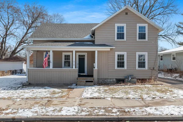 $315,000 | 518 South Telulah Avenue, Appleton, WI 54915