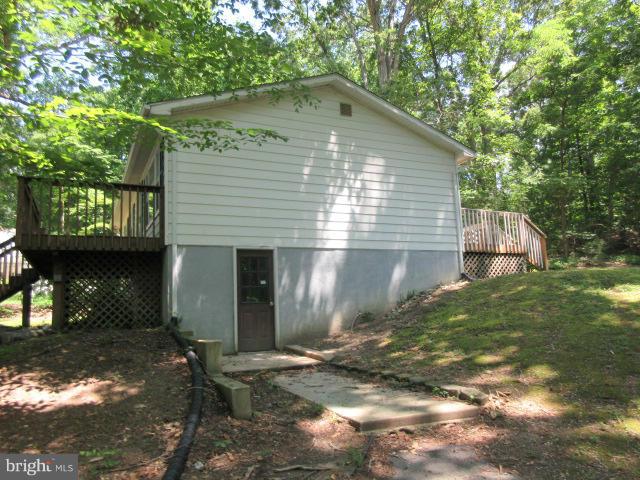 488 Cardinal Drive Lusby, MD 20657 - Photo 11 of 13 Exterior (General)